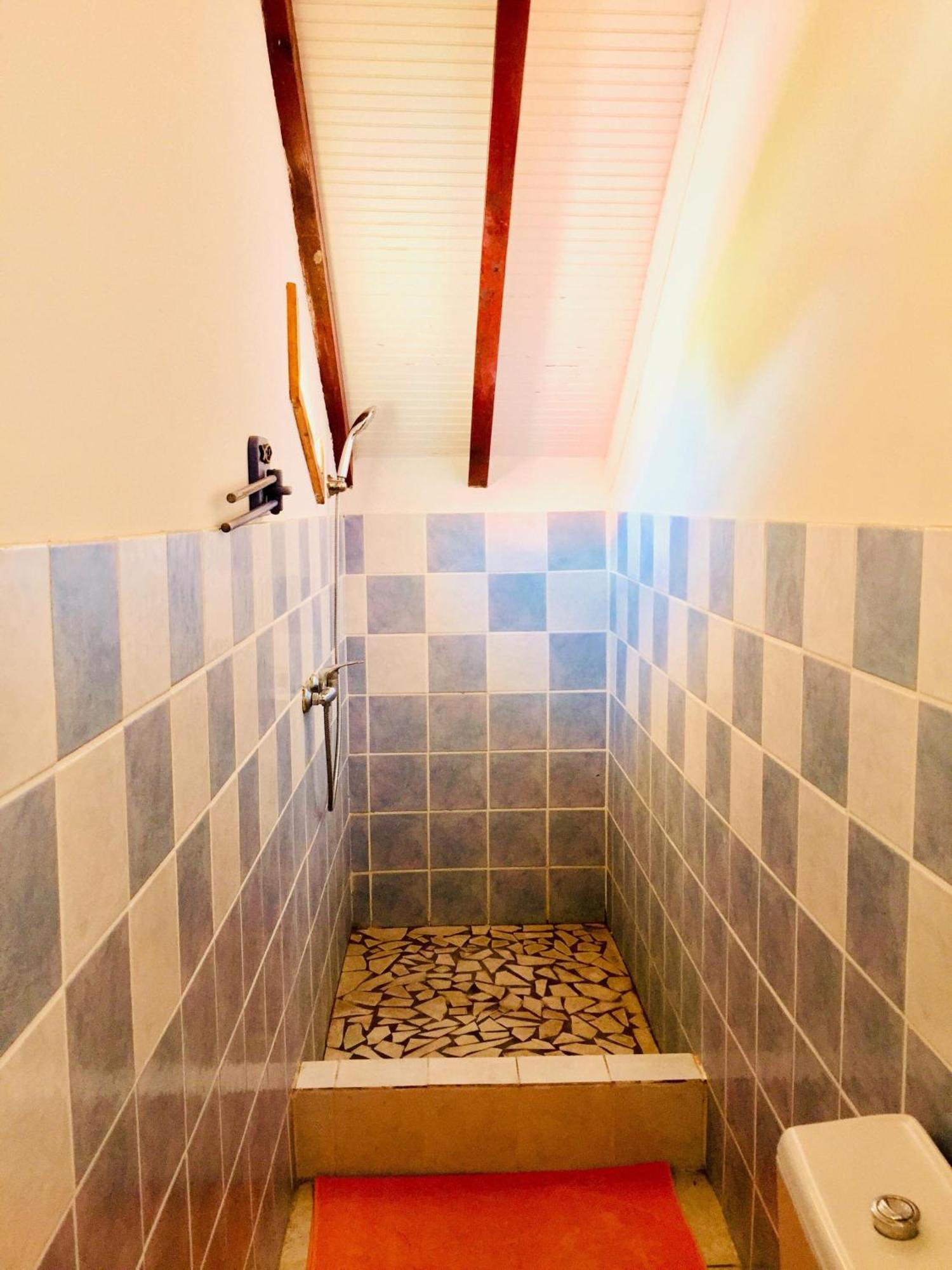 Bed and Breakfast Soleil La Terre-de-Bas Экстерьер фото